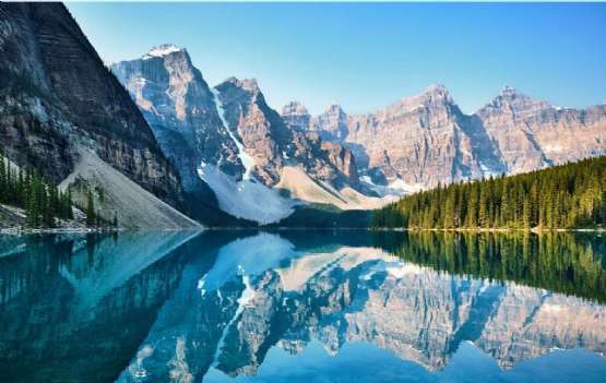 Canadá: Vancouver e Rota das Montanhas Rochosas 